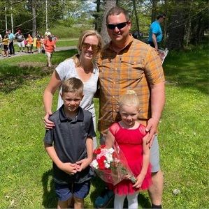 Meet your Posher, Meredith